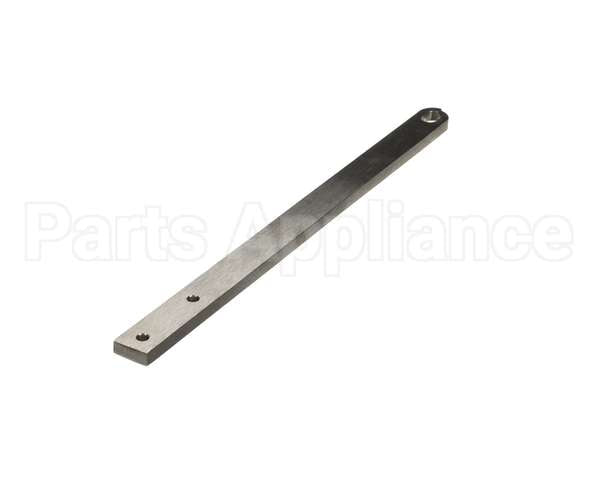 L027 Edlund Lever, #700 S/S Arm Needs A S