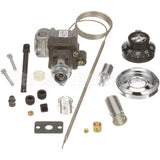 L032T Compatible Grindmaster Thermostat W/ Dial Bjwa, 3/16 X 8, 36