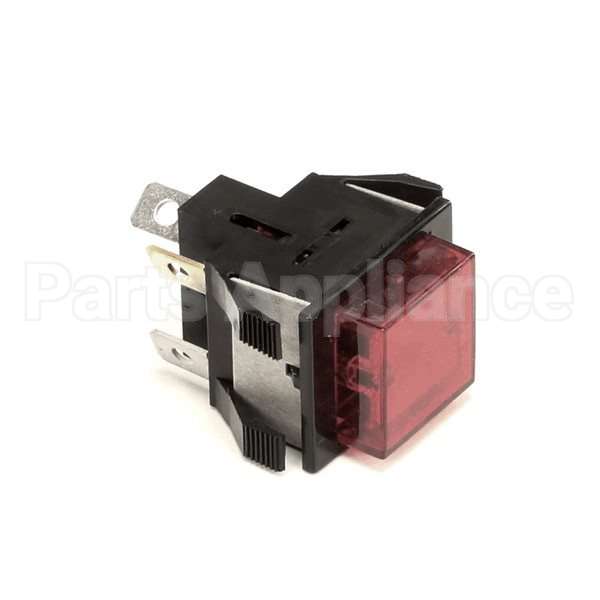 L052A Compatible Grindmaster Switch Red Agitator 220V-Fe300