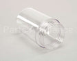 L10-X008 Component Hardware Thermoplastic Globe (Pc)