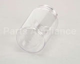 L10-X008 Component Hardware Thermoplastic Globe (Pc)