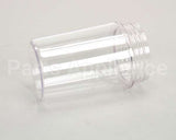 L10-X008 Component Hardware Thermoplastic Globe (Pc)