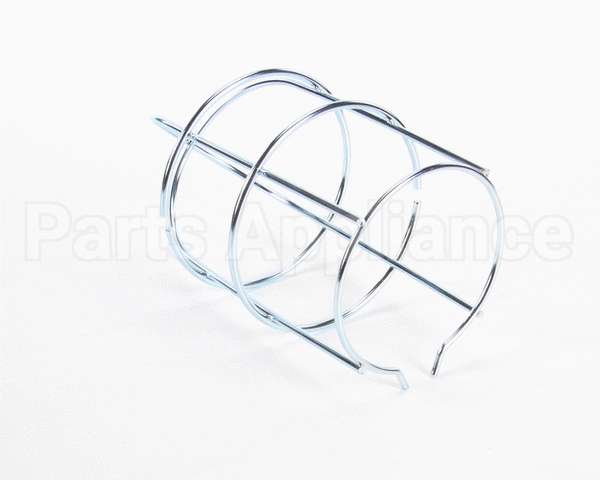L10X020 Component Hardware Wg Stl 4"L X 4"W X 7.5"H