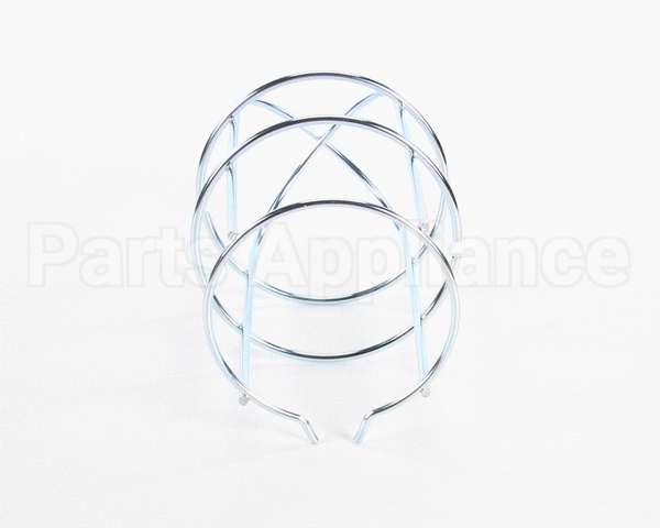 L10X020 Component Hardware Wg Stl 4"L X 4"W X 7.5"H