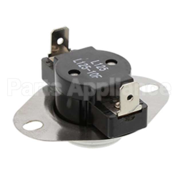 L125 Dryer Thermostat Compatible