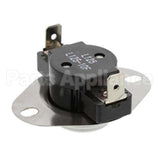 L125 Dryer Thermostat Compatible
