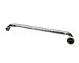 L12JKABCP Chicago Faucet Tube Spout Assembly