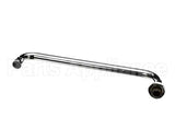 L12JKABCP Chicago Faucet Tube Spout Assembly