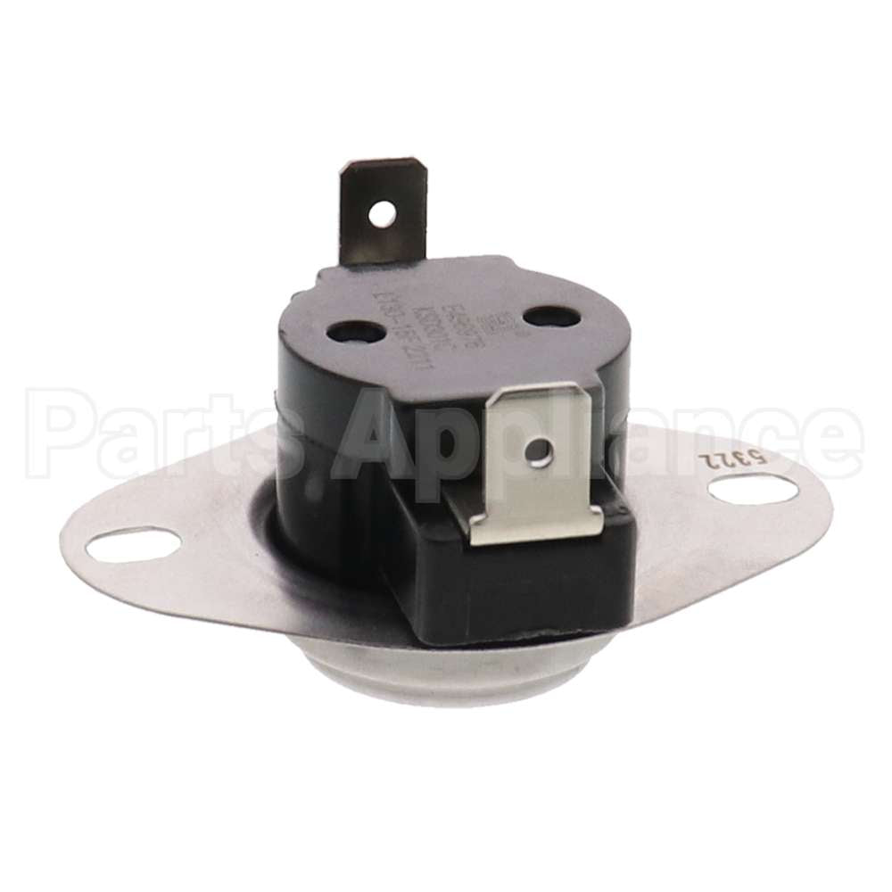 L130 Dryer Thermostat Compatible