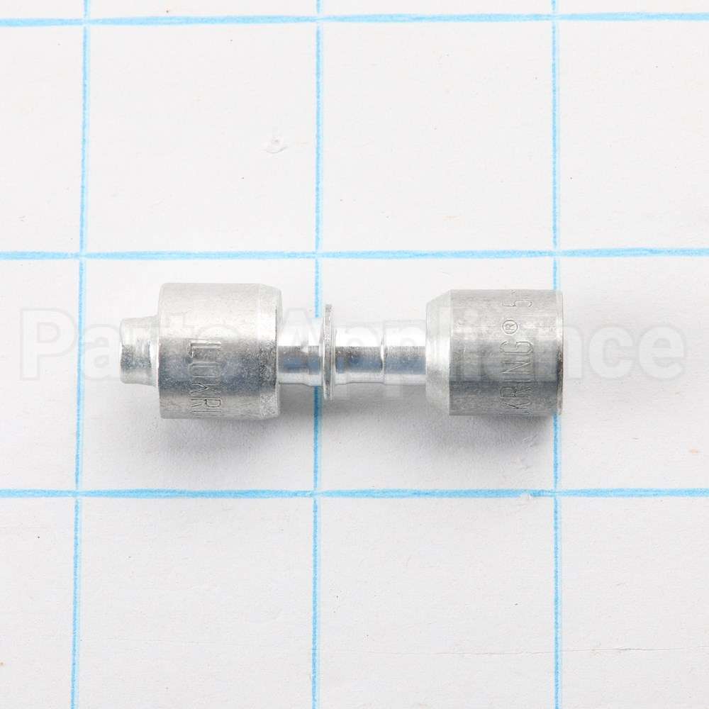 L13002357 Frigidaire Lock Ring Evaporator, To Suctio
