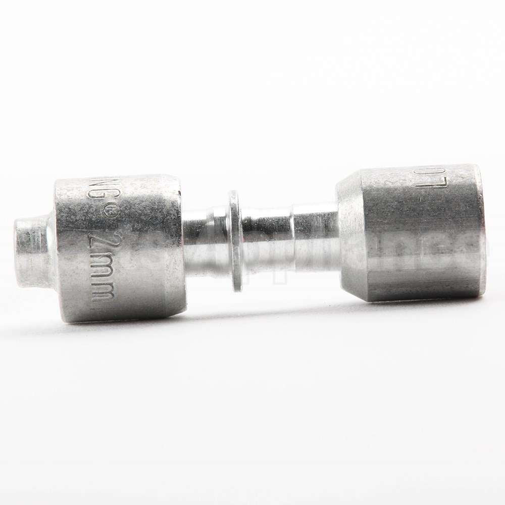 L13002357 Frigidaire Lock Ring Evaporator, To Suctio