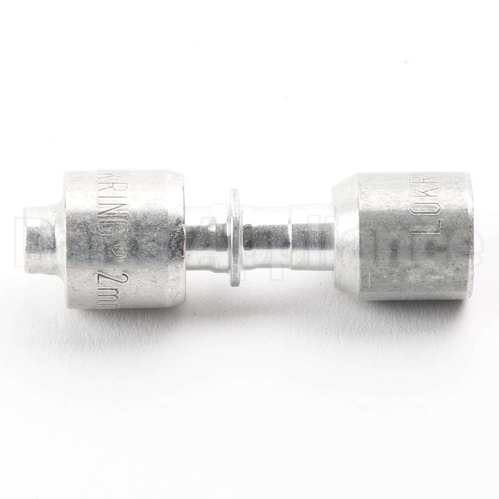 L13002357 Frigidaire Lock Ring Evaporator, To Suctio
