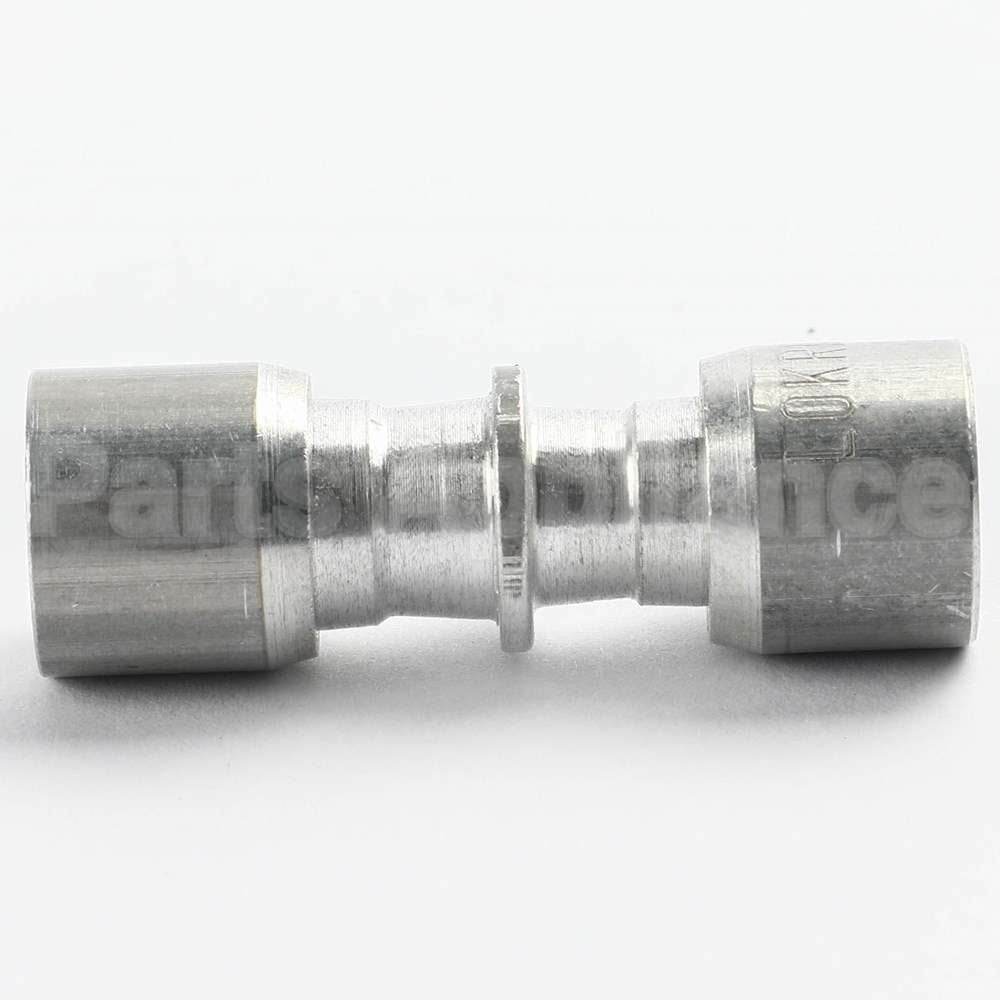 L13005654 Frigidaire Lock Ring, Drier To Suction