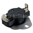 L135 Dryer Thermostat Compatible