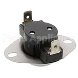 L135 Dryer Thermostat Compatible