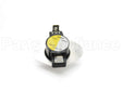 L145 Supco -20F Limit Switch