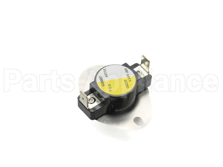 L145 Supco -20F Limit Switch