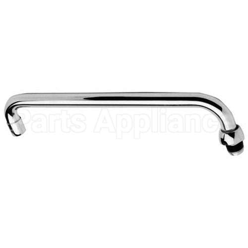 L15 Compatible Chicago Faucet Swing Spout 15"