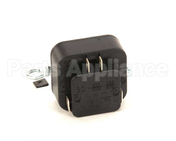 L154A Grindmaster Cecilware Timer 0-15 Mechanical - Cl/Ch Urn
