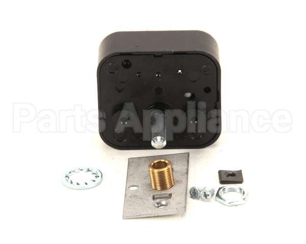 L154A Grindmaster Cecilware Timer 0-15 Mechanical - Cl/Ch Urn