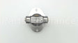 L15525W Supco Spst Limit Thermostat W/Heater