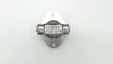 L15525W Supco Spst Limit Thermostat W/Heater