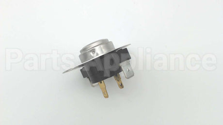 L15525W Supco Spst Limit Thermostat W/Heater