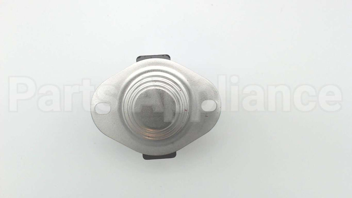 L15525W Supco Spst Limit Thermostat W/Heater