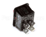 L155AL Grindmaster Cecilware Switch Red Rocker - Power Java/Urn