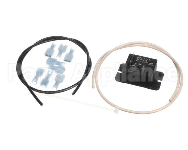 L159GL Grindmaster Cecilware Relay Assembly-220V Spare Part