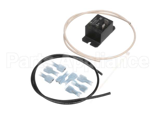 L159GL Grindmaster Cecilware Relay Assembly-220V Spare Part