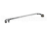 L15JKABCP Chicago Faucet Tube Spout Assembly