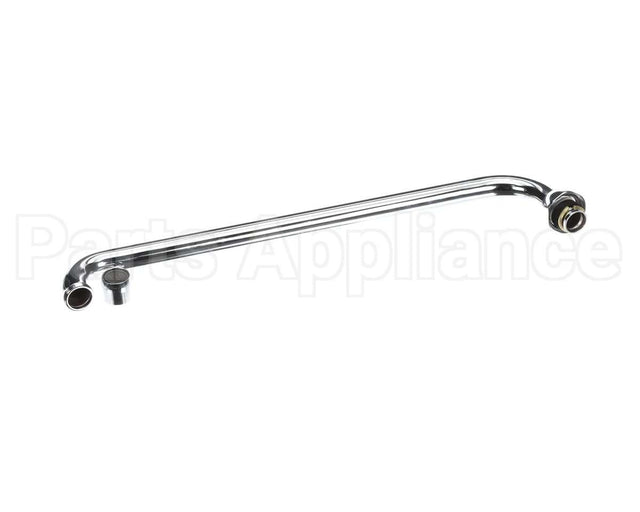 L15JKABCP Chicago Faucet Tube Spout Assembly