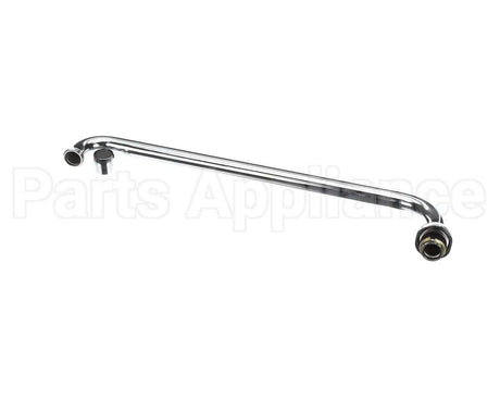 L15JKABCP Chicago Faucet Tube Spout Assembly
