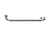 L15JKABCP Chicago Faucet Tube Spout Assembly