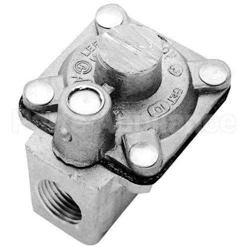 L198A Compatible Grindmaster Gas Pressure Reg