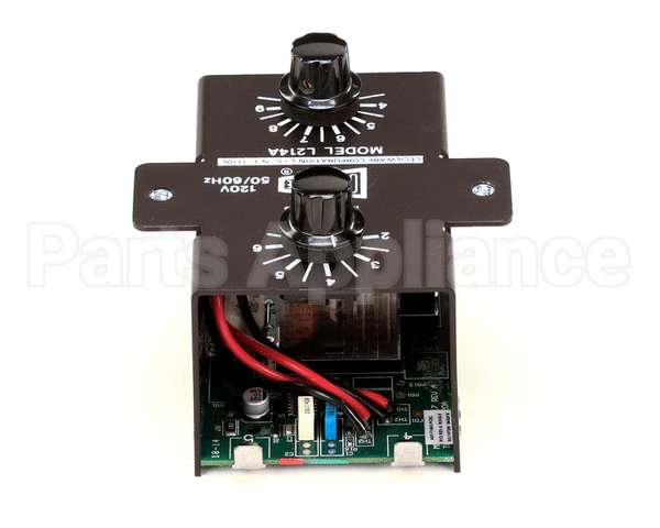 L214A Grindmaster Cecilware Timer 120V Dual - Fe200/100N Urn