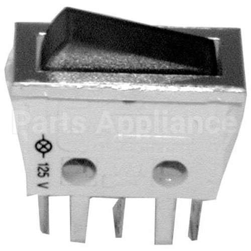 L217AL Compatible Cecilware Switch 7/16 X 1-1/8Spst