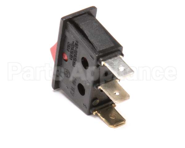 L217AL Grindmaster Cecilware Switch Red-Java
