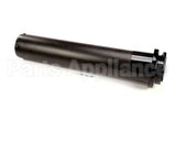 L2200C San Jamar Ez-Fit In-Counter Lid Dispenser - 8-24 O