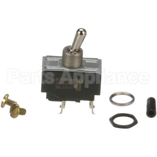 L232F Compatible Cecilware Toggle Switch 30 A 125V 25A 250V Spst