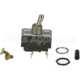 L232F Compatible Grindmaster Toggle Switch 30 A 125V 25A 250V Spst
