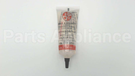 L23401 Xylem-Bell & Gossett 1 1/2 Oz Oil Tube