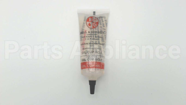 L23401 Xylem-Bell & Gossett 1 1/2 Oz Oil Tube