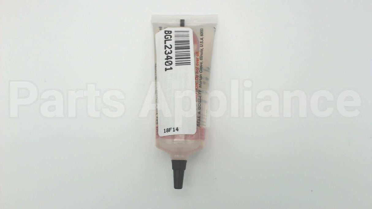 L23401 Xylem-Bell & Gossett 1 1/2 Oz Oil Tube