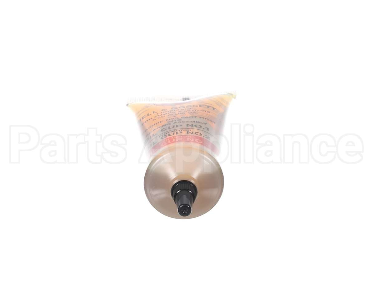 L23401 Xylem-Bell & Gossett 1 1/2 Oz Oil Tube