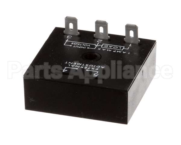 L238A Grindmaster Cecilware Timer 120V Solid State-Agitator-Fe