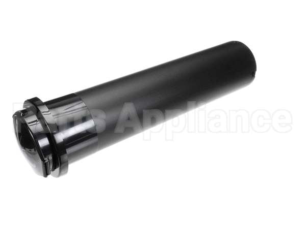 L2400C San Jamar Large Lid Dispenser - 24-46 Oz