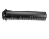 L2400C San Jamar Large Lid Dispenser - 24-46 Oz