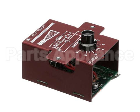 L249A Grindmaster Cecilware Agitator Assembly-Solid State-Auto